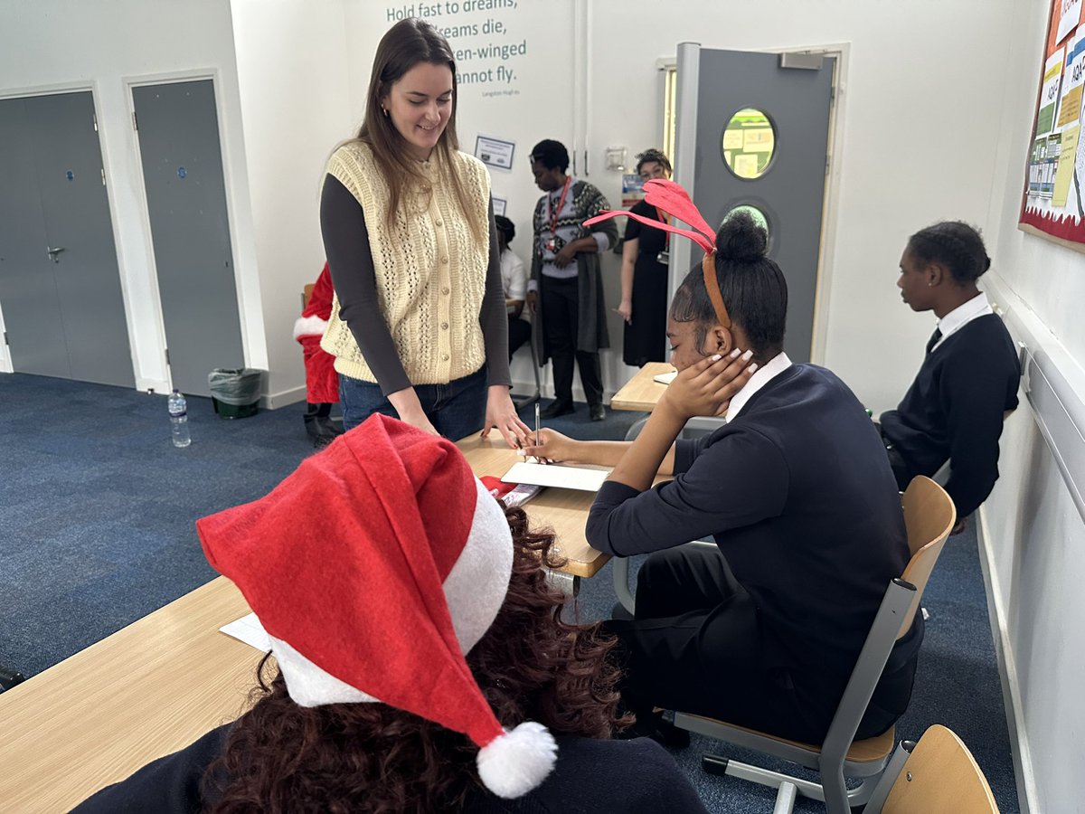 Haringey Learning Partnership tweet media