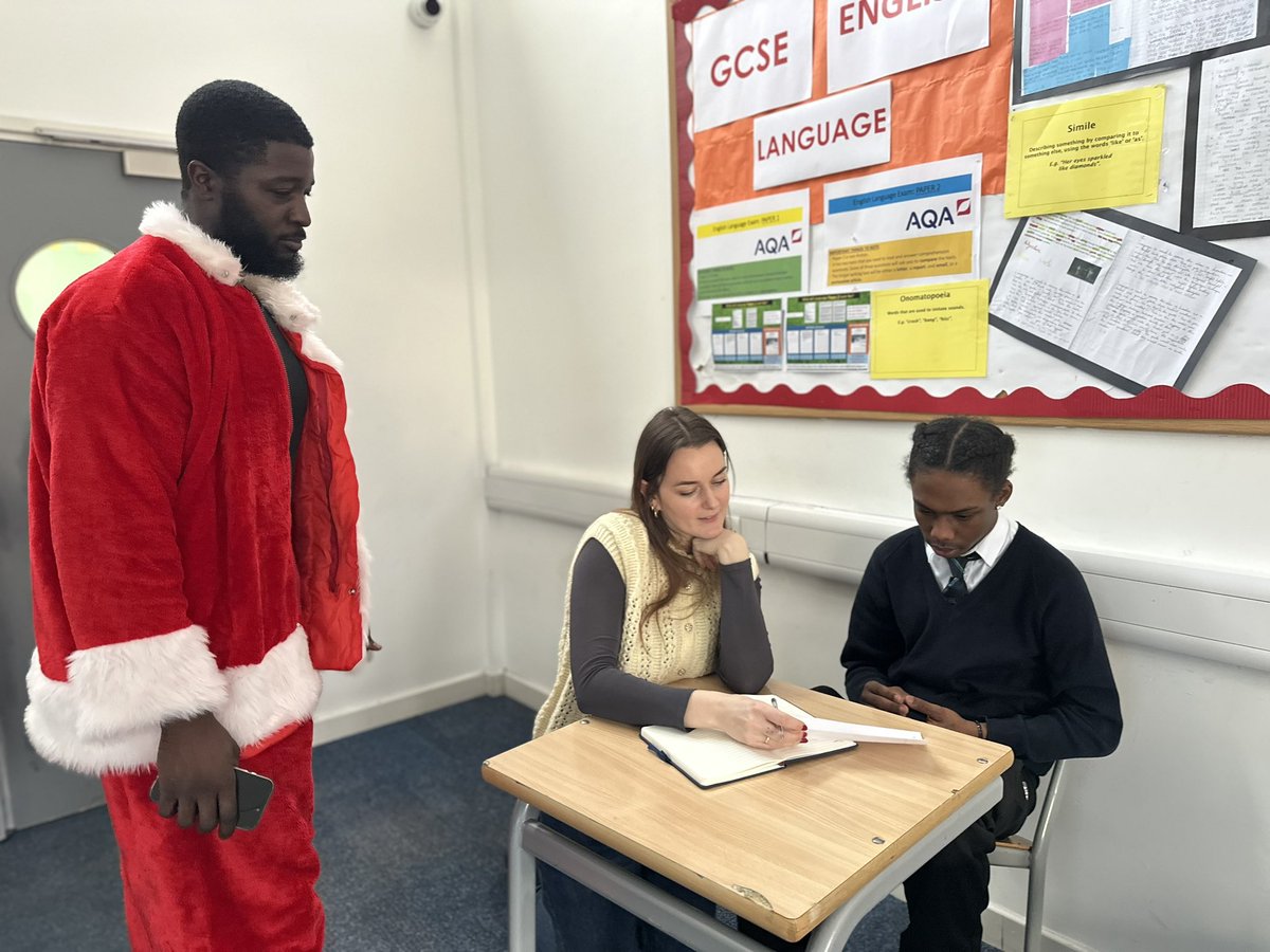 Haringey Learning Partnership tweet media