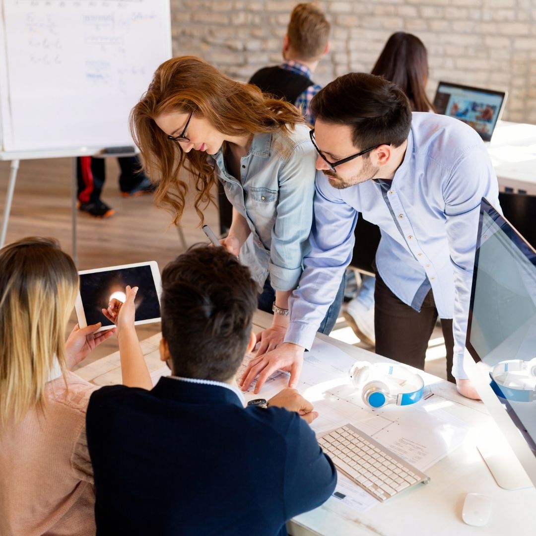 Did you know that education is a powerful way to cultivate innovative thinking?
UFV’s Civic Governance and Innovation Certificate program is designed to inspire innovation in local government. 

Take the next step toward transformative leadership: bit.ly/3OyOtq6

#UFV