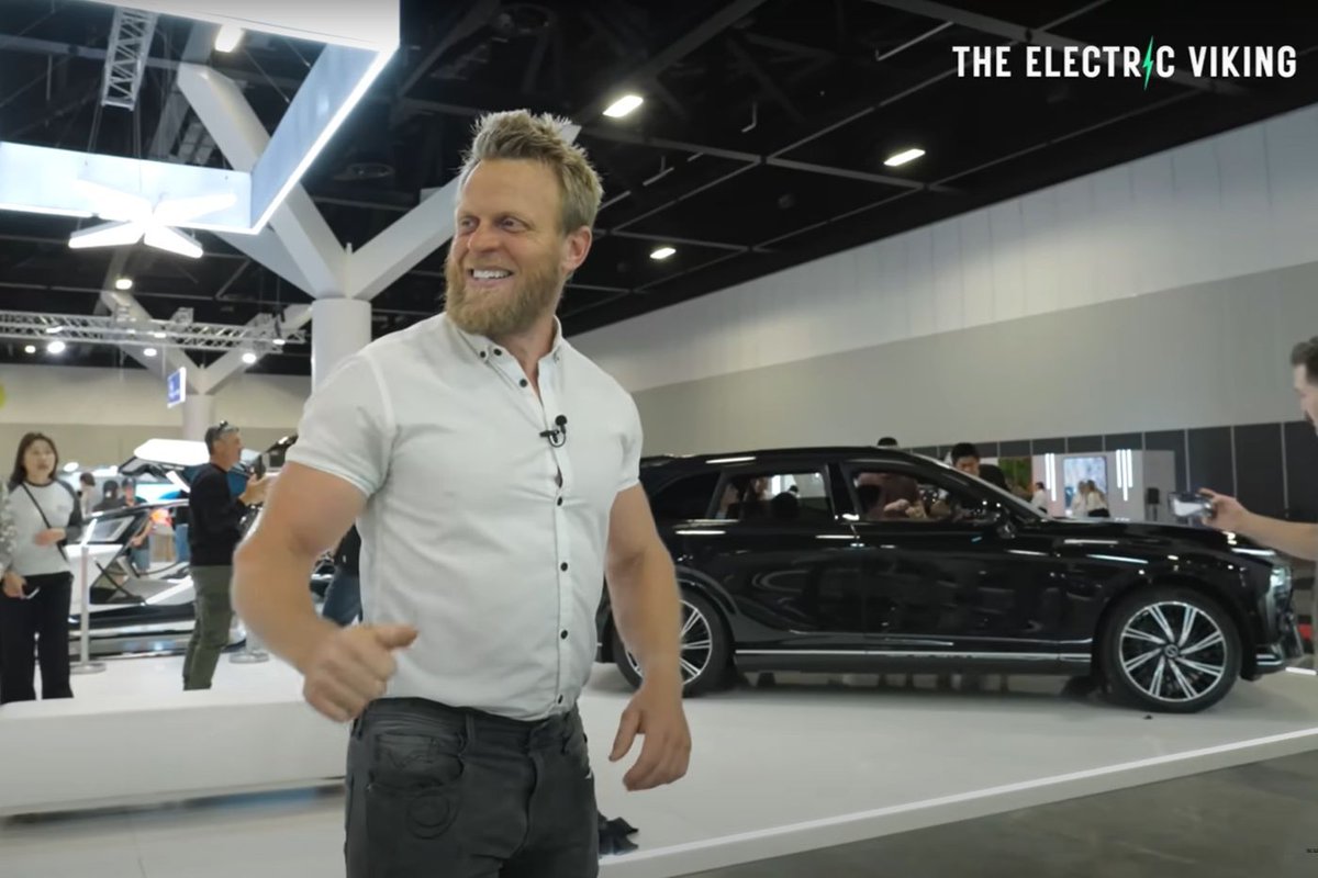 Future Drive AutoShows tweet media