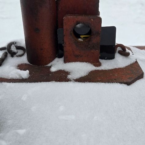 🎶On the eighth day of Christmas, Dog Island gave to me...on a very cold lookout spot
#christmas #giftcard #beer #winter #treasure #fun #cold #coldbeer