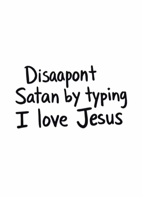 Walk with God tweet media