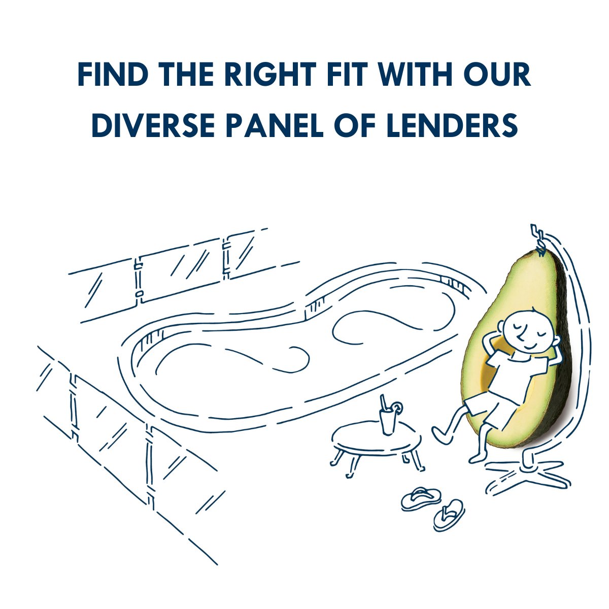 AstuteFinancial's tweet photo. We work with a wide range of lenders, allowing us to tailor a loan to suit your needs. Contact us today to see how we can help! https://t.co/orBr9ZDat4