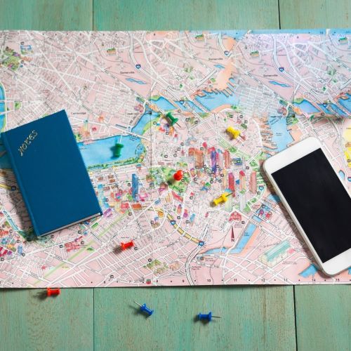 Discover simple tips and tricks so you can design your perfect, budget-friendly vacation. Learn what travel resources to use and how to set your itinerary. Make your next road trip perfect!

s.mtrbio.com/ebvgoqmckg

#budgettravel #traveltips #travelplanning #roadtrip