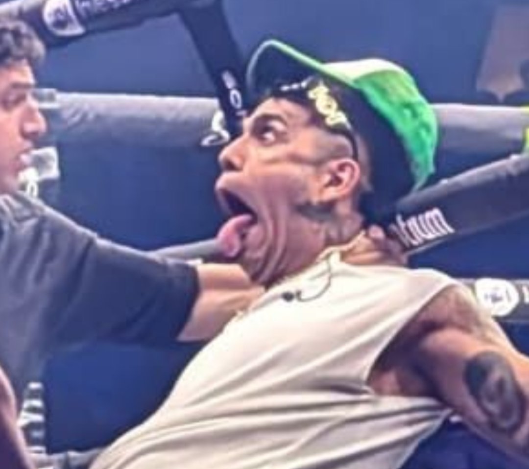 La pelea más difícil fue la de Homer. Casi la palma.