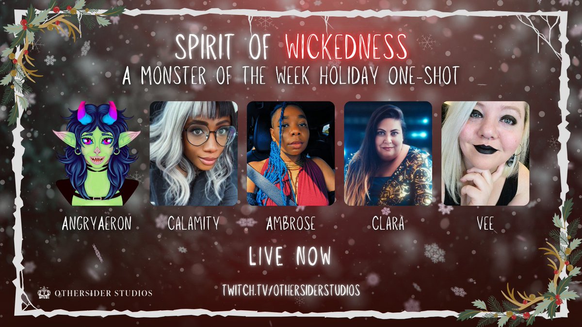 Othersider Studios @othersiderstudios.bsky.social tweet media