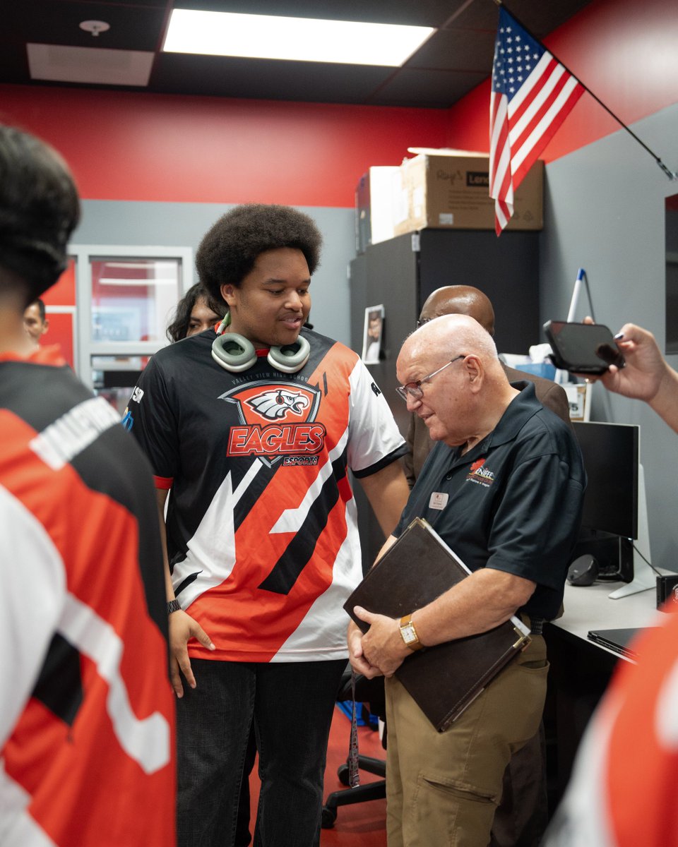 Moreno Valley USD tweet media