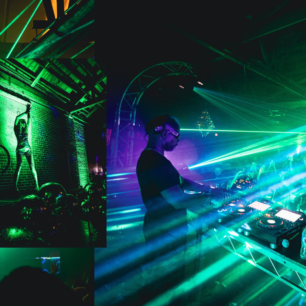 Phoenix Warehouse Project (@phxwarehouseprj) on Twitter photo Cupid called - he’s saving you a spot in LaLaLand this Valentine’s Day Weekend 💌🏹💚 <a href="/GreenVelvet_/">Green Velvet</a> returns to Warehouse 215 on 12.14-12.15! TICKETS ON SALE TOMORROW @ 10 AM MT 🎟️ relentlessbeats.com Cupid called - he’s saving you a spot in LaLaLand this Valentine’s Day Weekend 💌🏹💚 <a href="/GreenVelvet_/">Green Velvet</a> returns to Warehouse 215 on 12.14-12.15! TICKETS ON SALE TOMORROW @ 10 AM MT 🎟️ relentlessbeats.com
