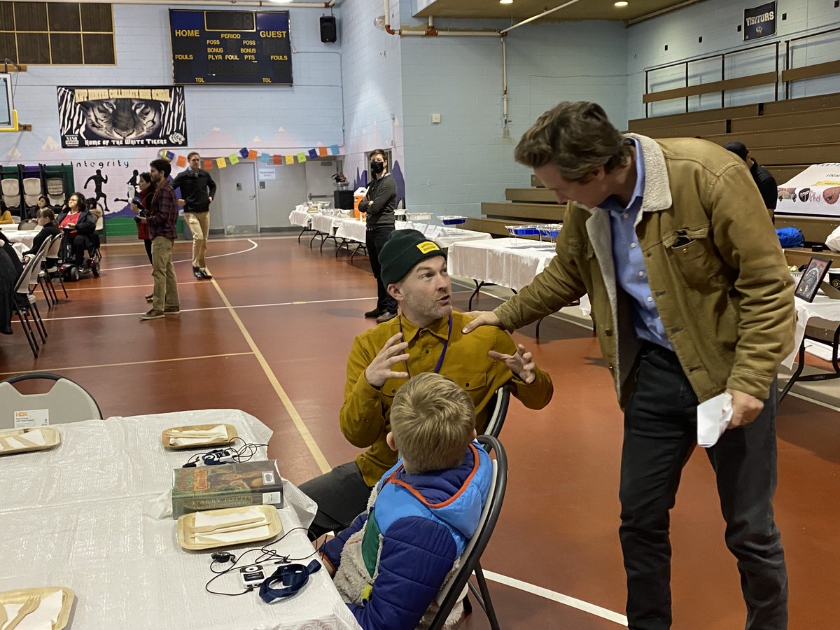 Denver CPD tweet media