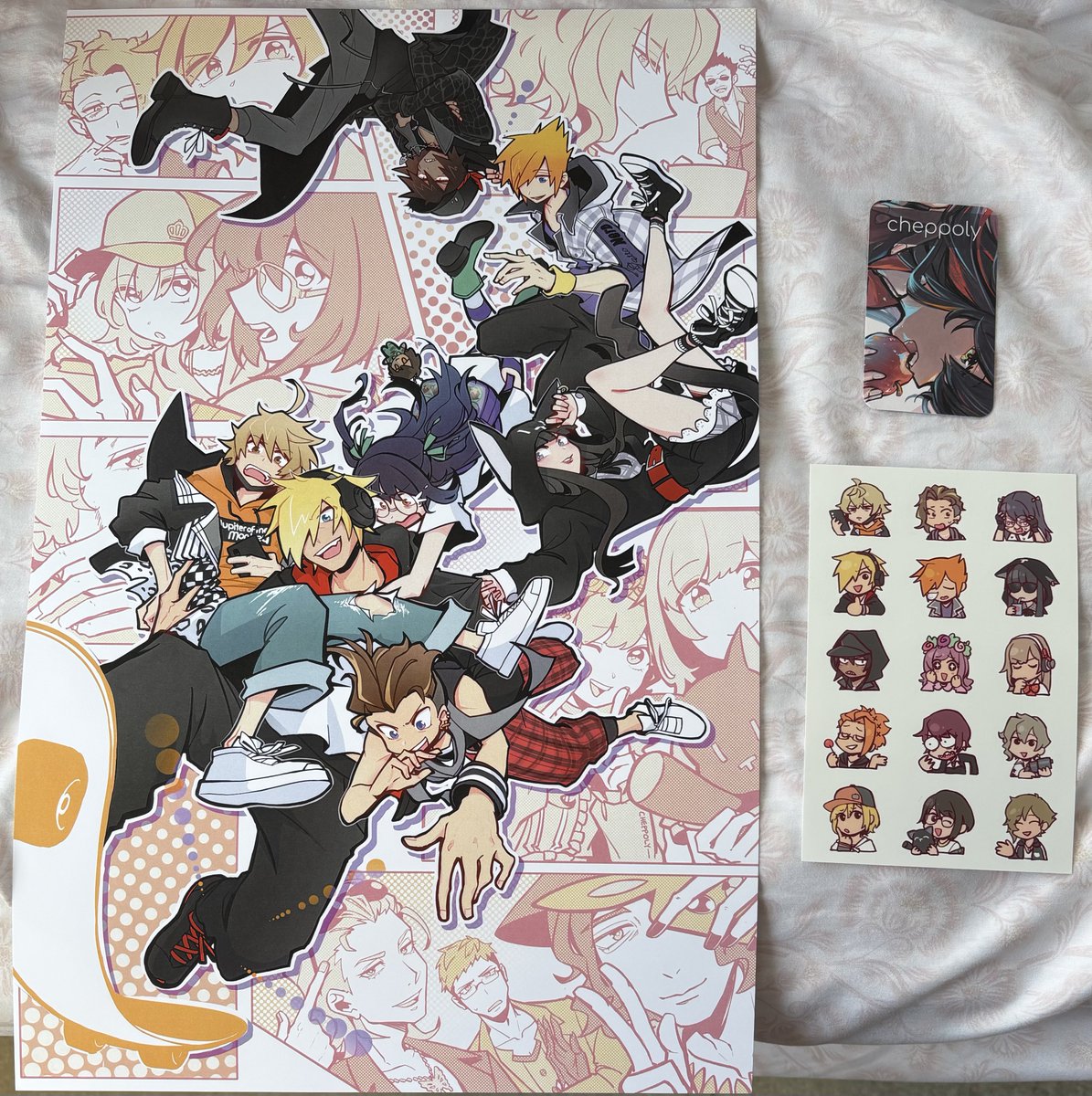 Vivi (@vivi4480) / X