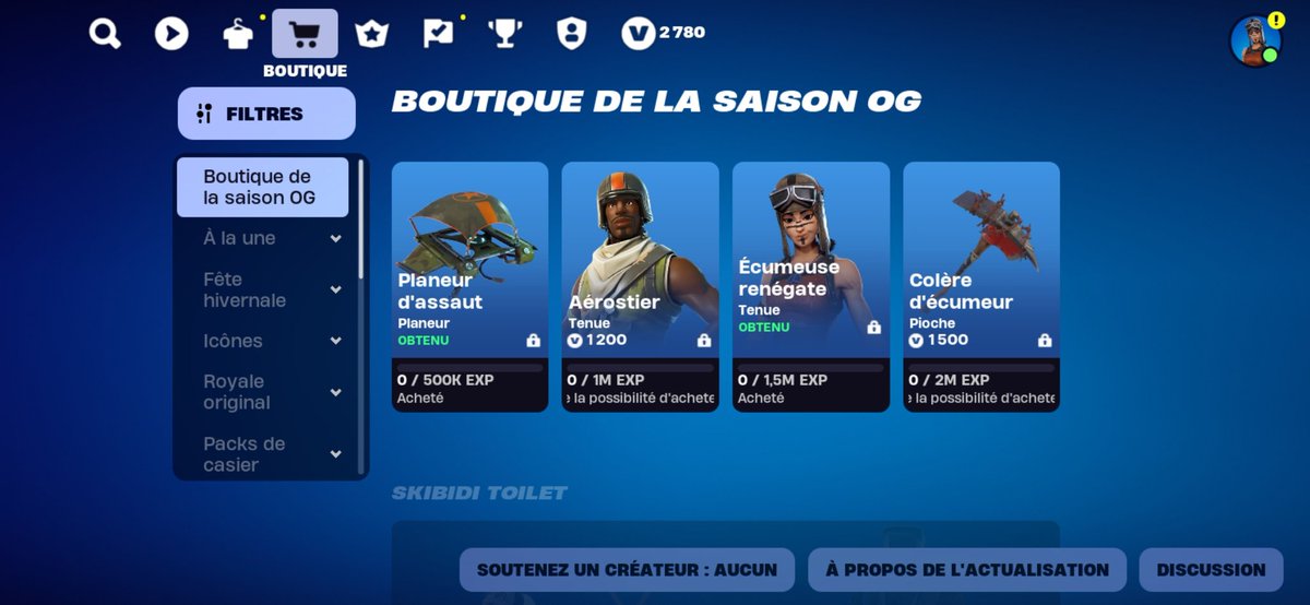 Kizouoff's tweet photo. @HYPEX Lets goo https://t.co/a7N4oDtDiU