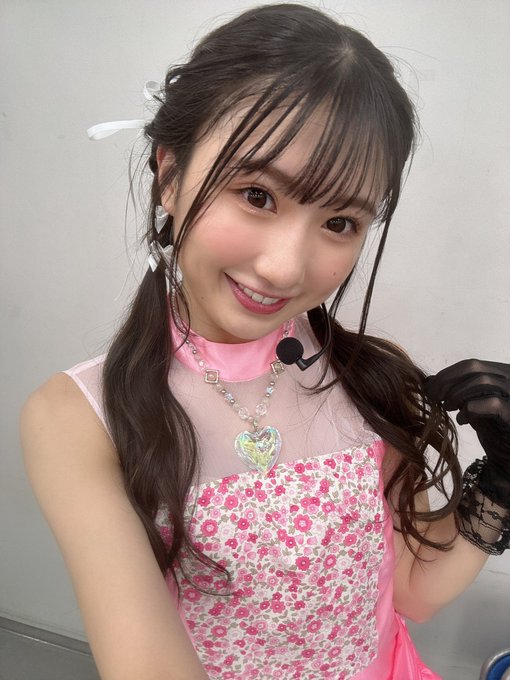 塩月希依音のTwitter画像25
