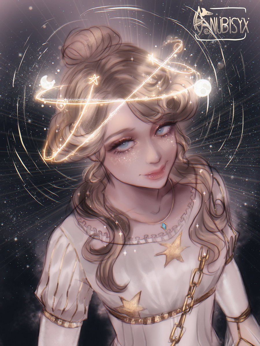DiamondCookiezz's tweet photo. This is very old piece I never actually posted on here, but I still really like ^^ 💕💕

#identityVイラスト #IdentityV #IdentityVfanart #emmawoods #lisabeck #emmabeck #第五人格 #第五人格イラスト https://t.co/g7QDKMNjIN