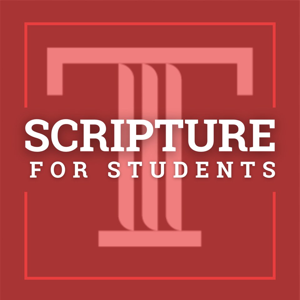 TrinityCollegeL's tweet photo. 💥ATTENTION: Some people are not seeing our Scripture for Students Podcast update in their Apple podcasts feed. You can use the link below go to the Trinity college website, and read the transcript or listen to the audio from there! Links in Comments https://t.co/xyjQhwJ94E