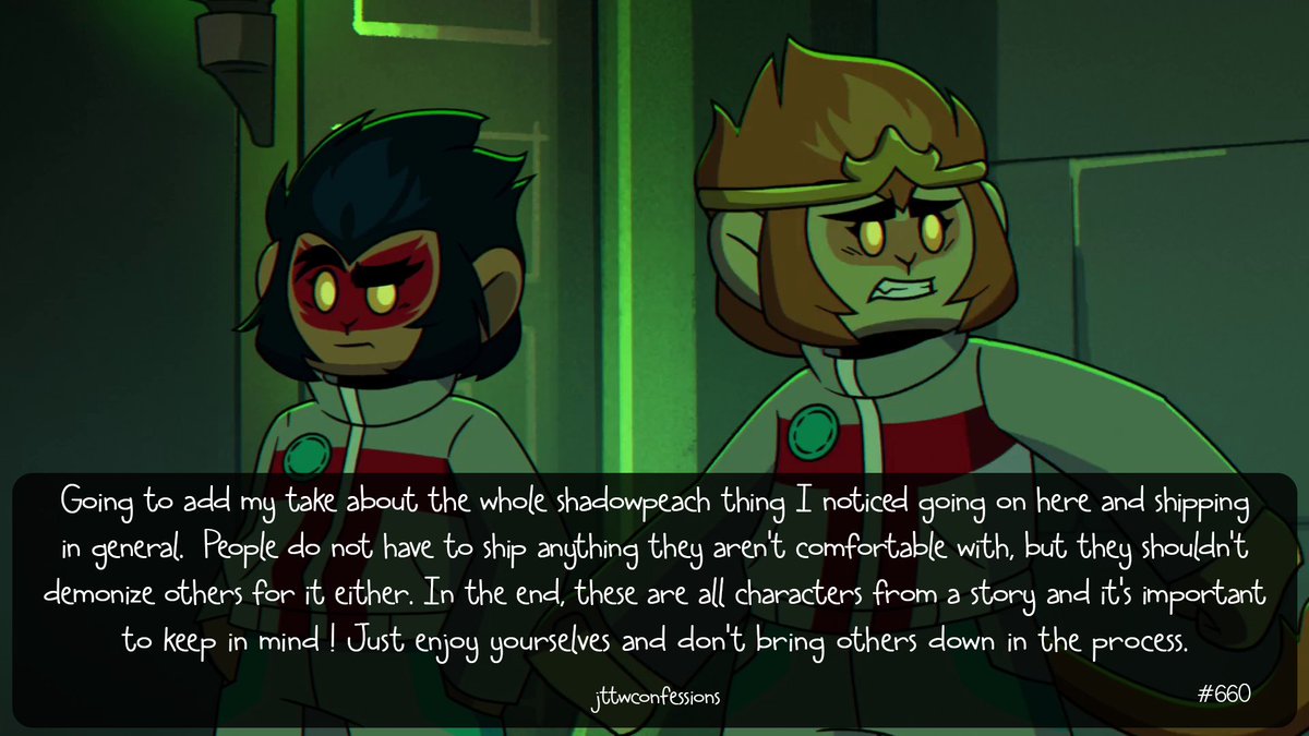 #LEGOMonkieKid #shadowpeach #lmktwt #jttwconfessions #660