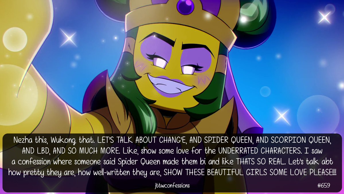 #LEGOMonkieKid #lmkChange #lmkSpiderQueen #lmkScorpionQueen #lmkLBD #jttwconfessions #659