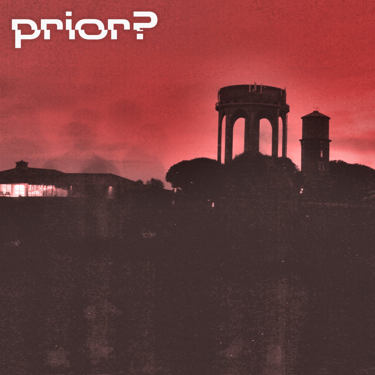 prior? (@priorband) / Posts / X