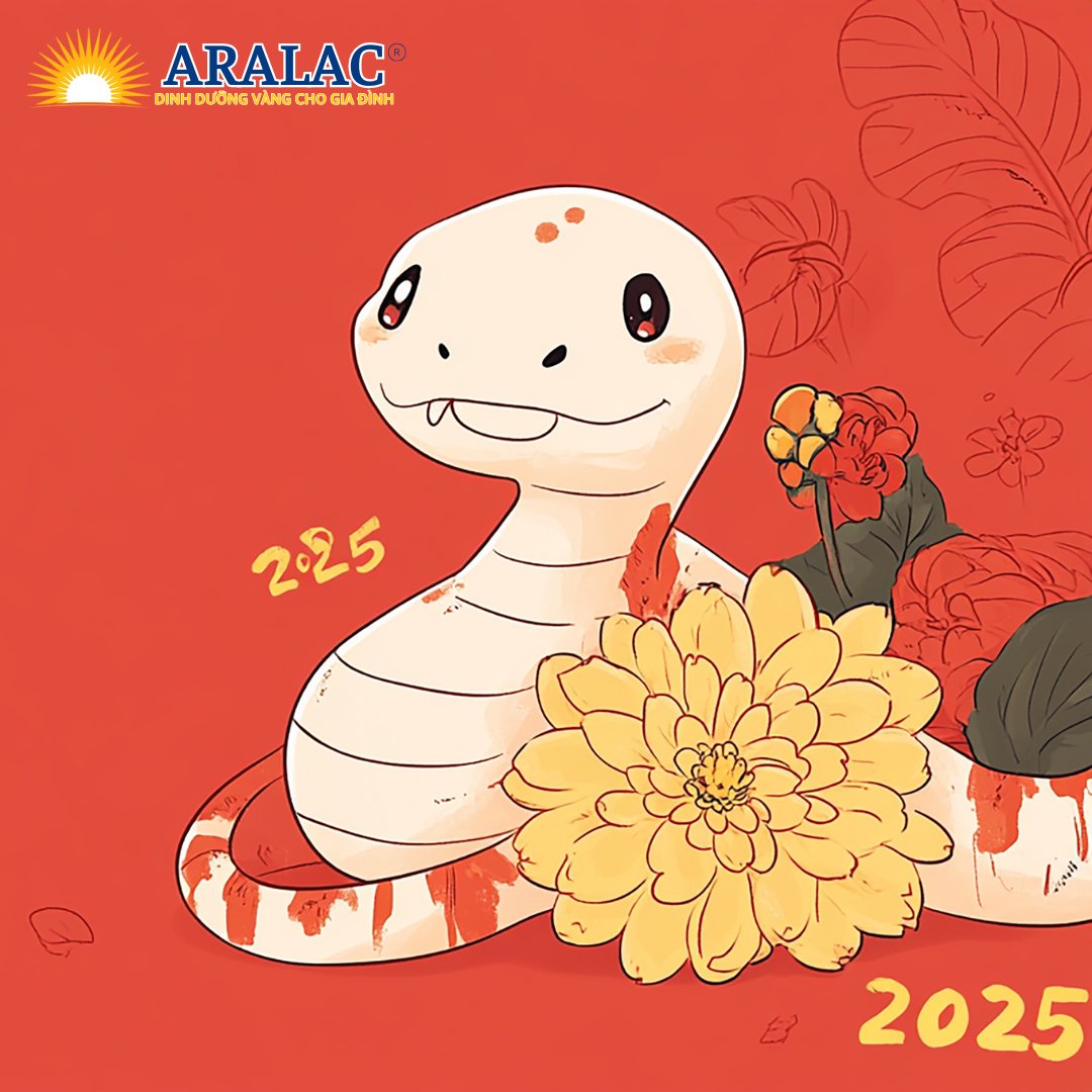 AralacMilk's tweet photo. Năm 2025 theo lịch âm là năm Ất Tỵ. Trong hệ thống can chi của người Việt, Ất Tỵ tương ứng với con Rắn. #conran #namconran #atty #namatty #hinhconran #hinhconrandethuong #conrandethuong #năm2025 https://t.co/3gDItj2dmf