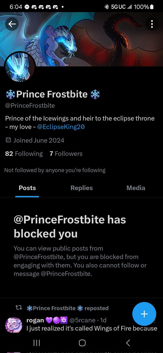 king darkstalker (@nightwingking6) / Posts / X