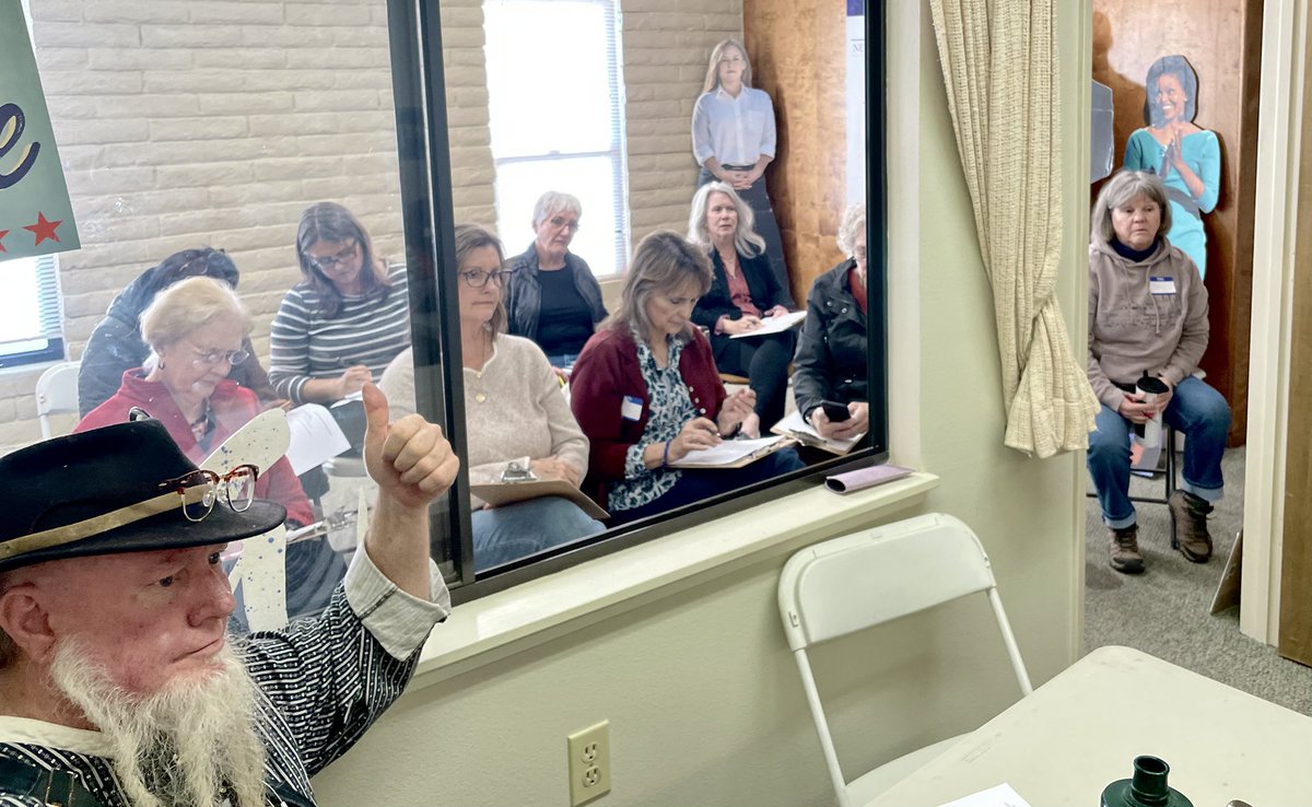 IndivisibleAuburnCA tweet media