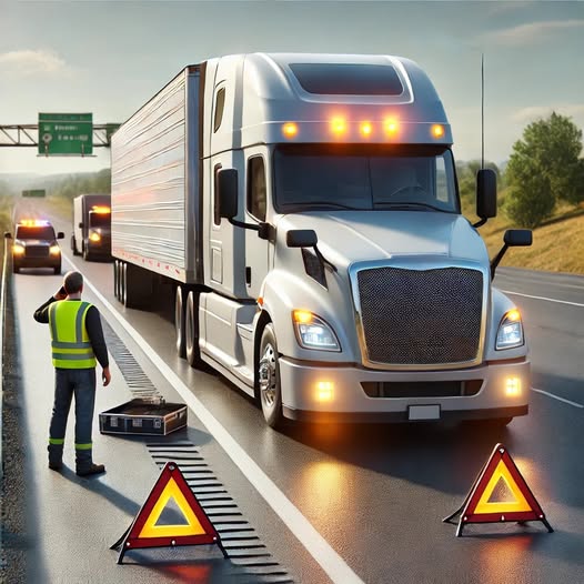 CCandCRoadside's tweet image. Whether it’s a #FlatTire, #EngineFailure, or #BrakeIssues, #RoadsideBreakdowns can happen at any time. Knowing how to handle a breakdown safely can make all the difference.
…andcroadsidetruckandtrailerrepair.com/roadside-truck…