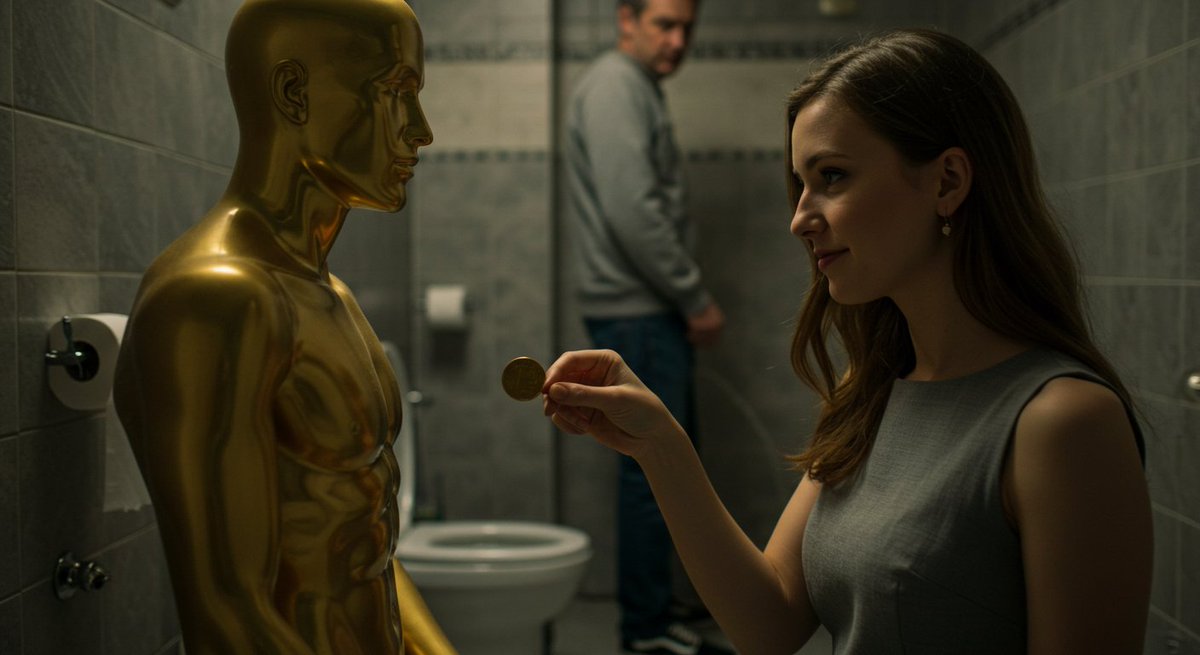 You will always outshine the average man. When they realize that you invested early in the blockchain $GOLD.
$PISSCOIN