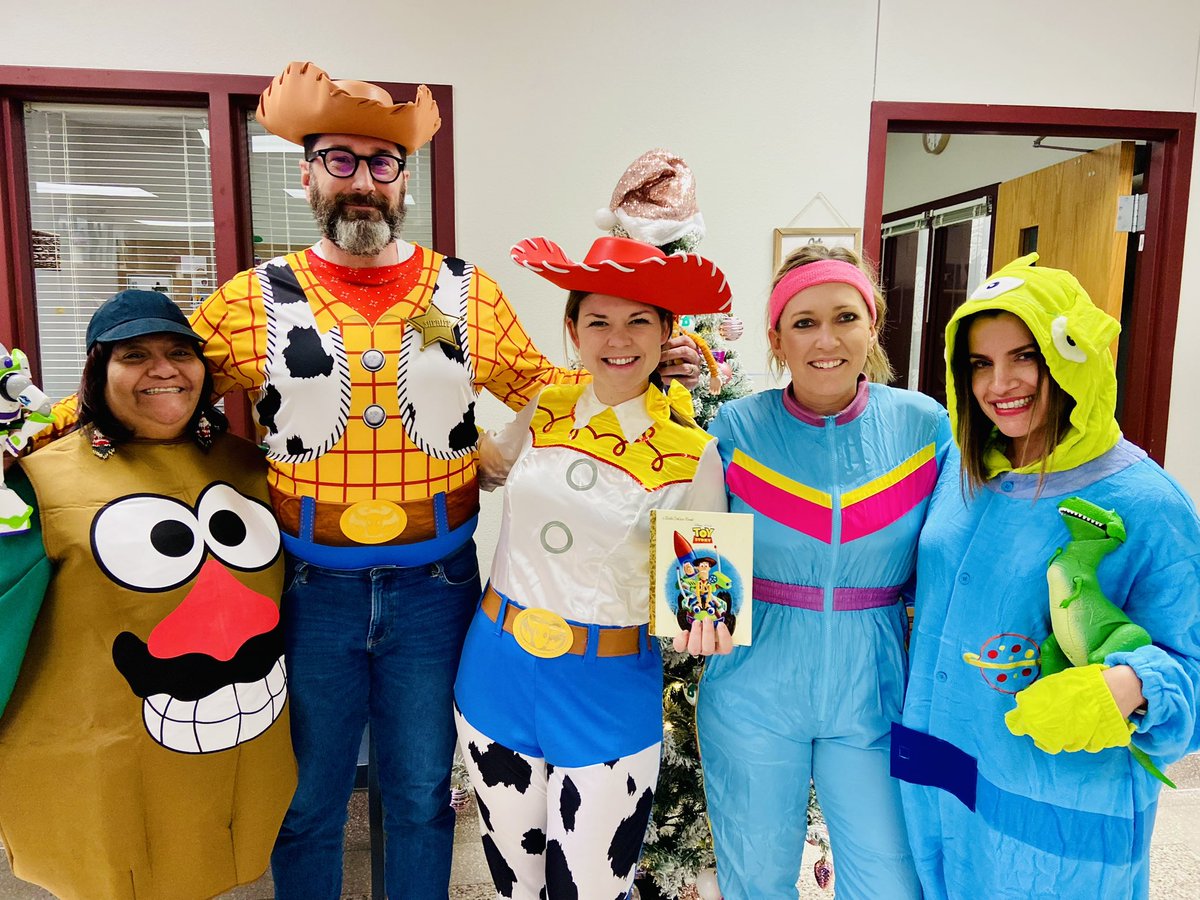 You’ve got a friend in <a href="/BakerElem/">Baker Elementary</a> 🤠