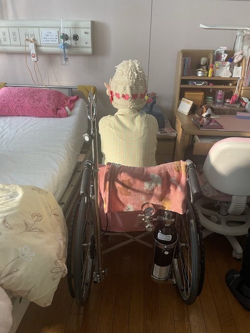 Twitterのコスプレ画像2