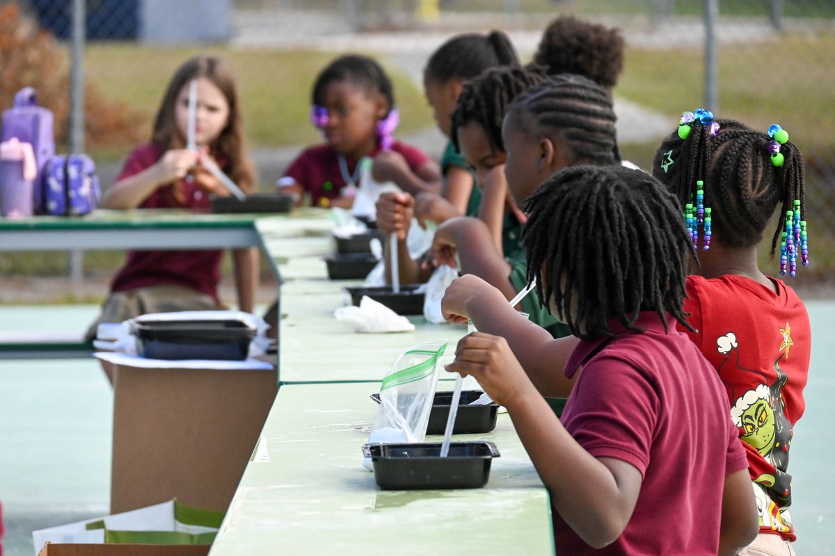 Hillsborough Schools tweet media