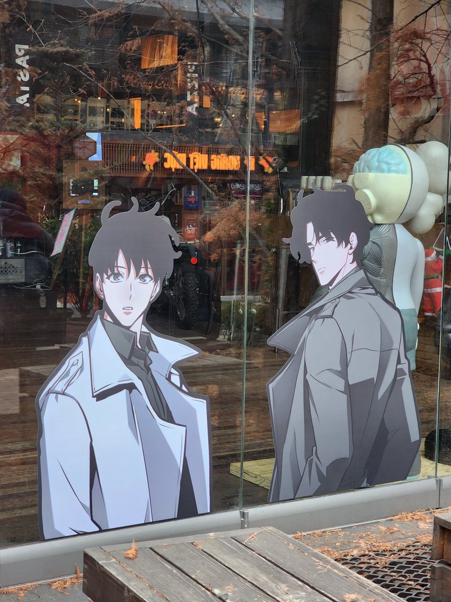 🌟 전독시 X 알베르 카페IN팝업 🌟
타래로 실시간~