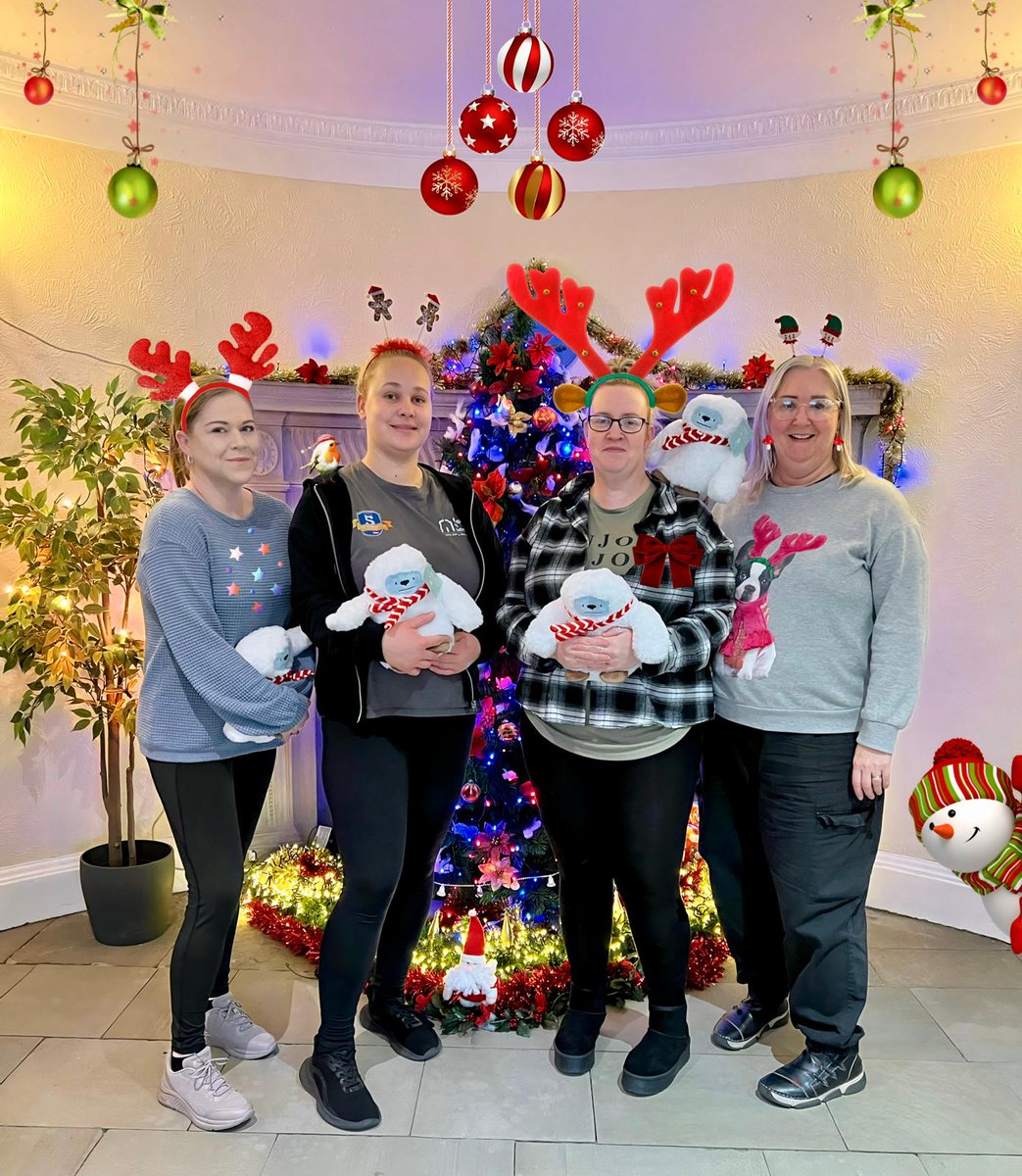 Right at Home Mid Cheshire tweet media