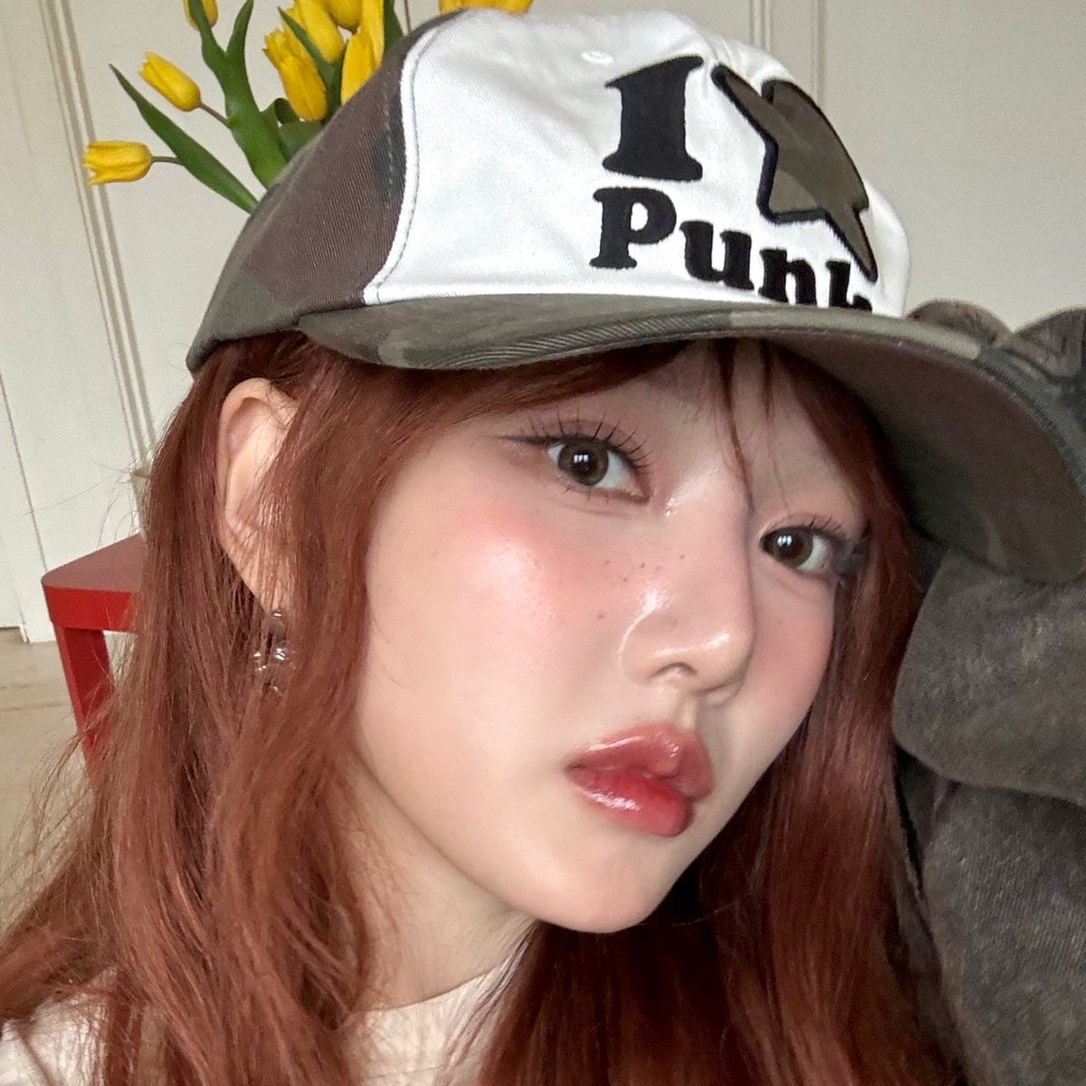 jyrbbl's tweet photo. 🐥🫧 — new profile photo https://t.co/z7nvSvGRC8