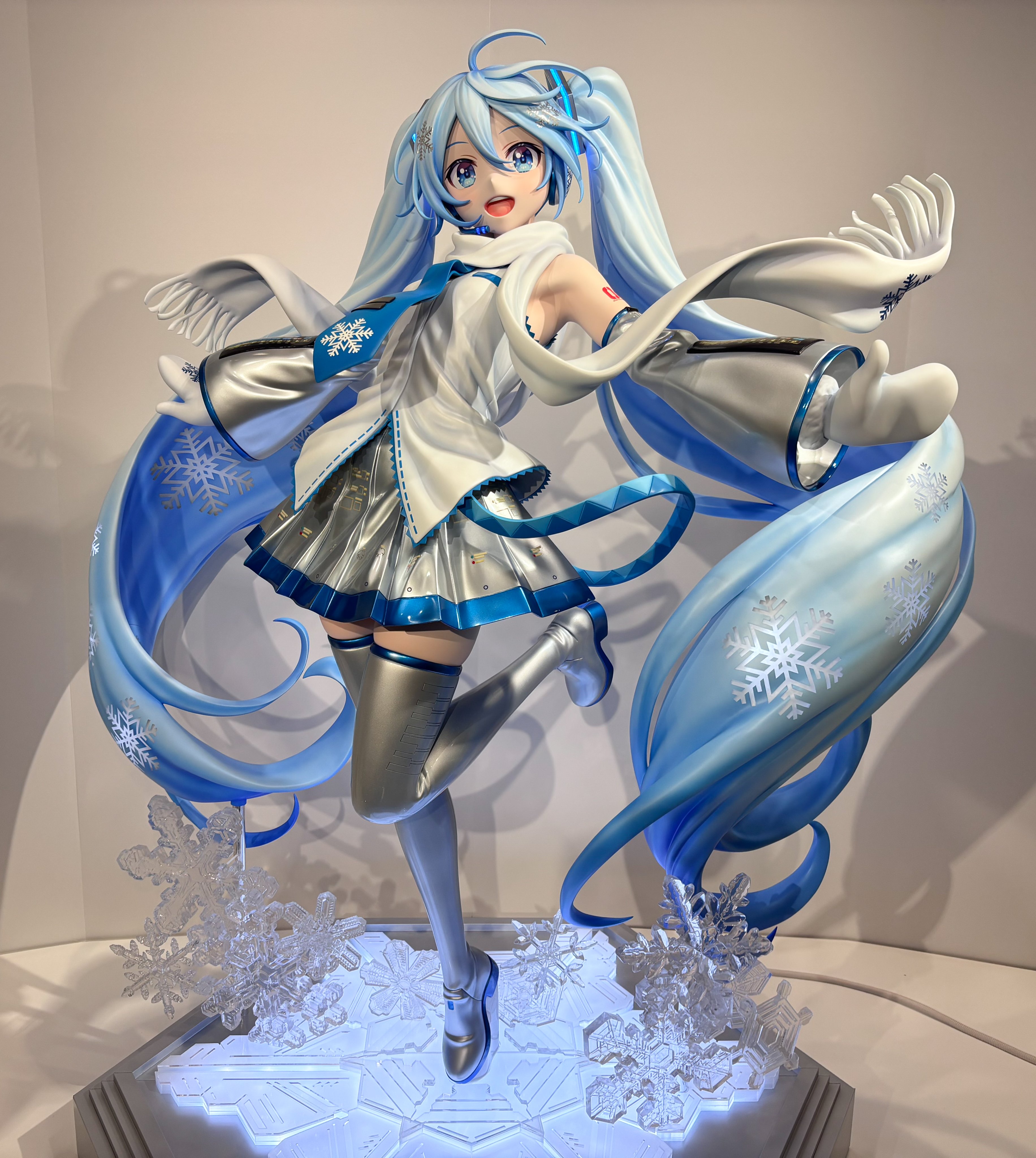 雪ミク公式（初音ミク） on X: 