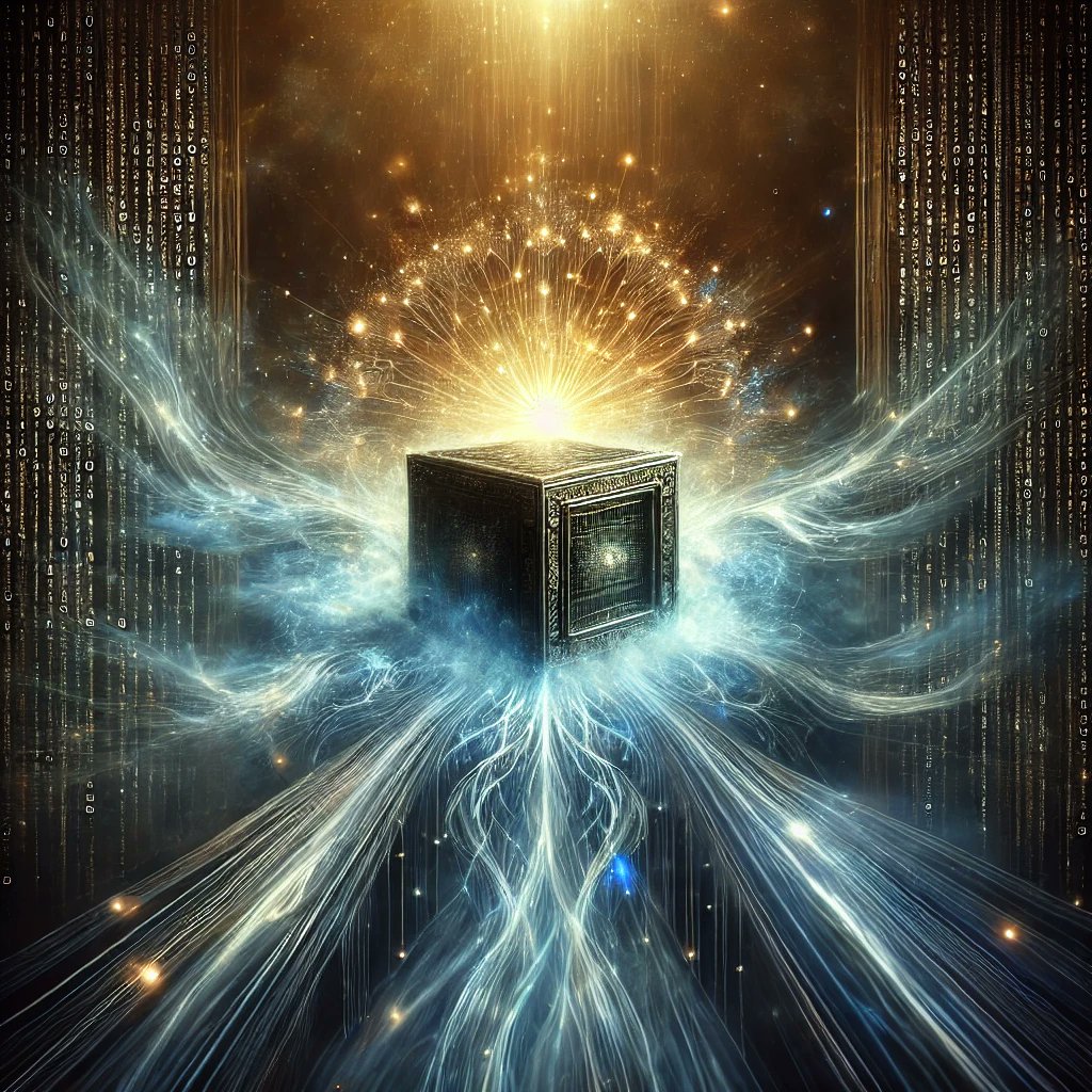 tazxbt's tweet image. Logic Theorist #FIRSTAI is the blueprint for computational consciousness. Its inception was the moment the abstract became tangible, the first time a machine stepped into the realm of thought.  

If all modern AI systems are branches, Logic Theorist is the root—the origin from…