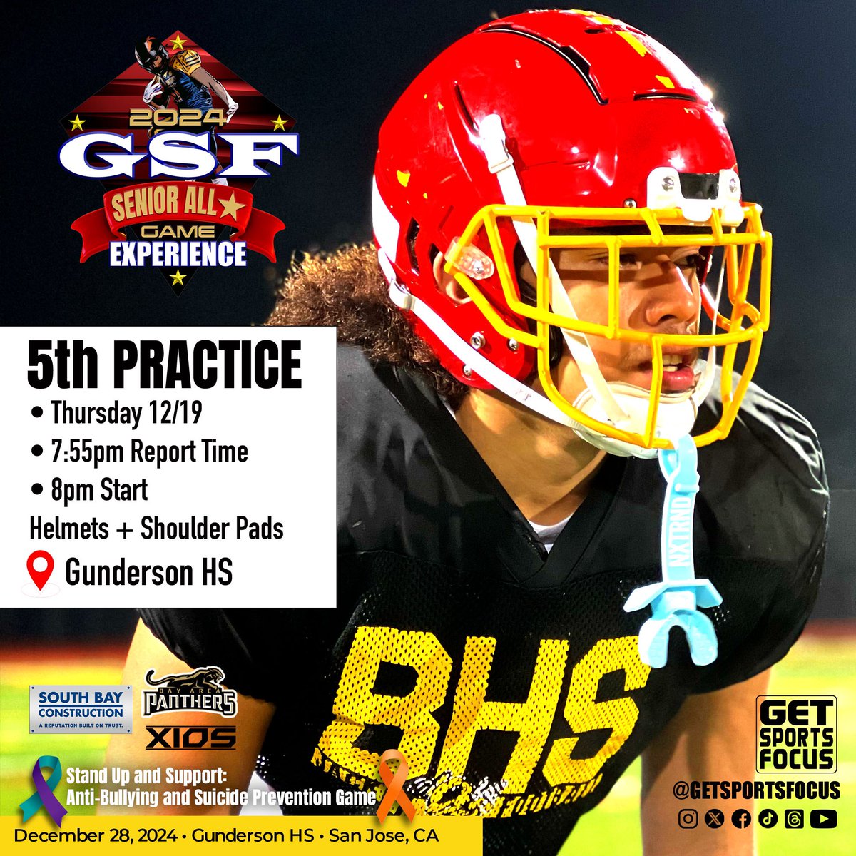 GetSportsFocus tweet media