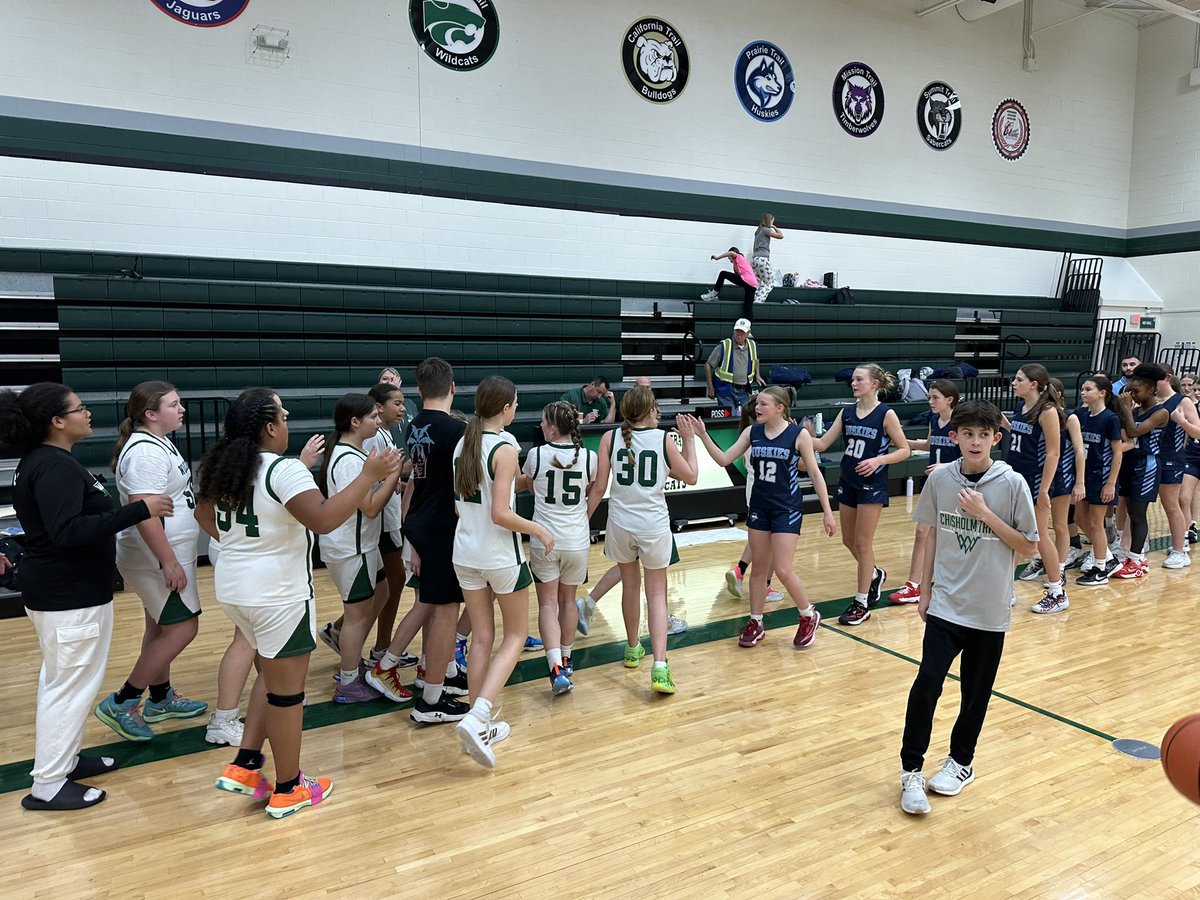 CSTWildcatsMS's tweet photo. CITY CHAMPS!!! 7GBB!!! https://t.co/ucGcuSmmlY