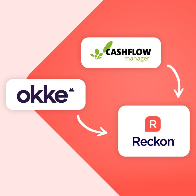 CFMAustralia's tweet photo. Big news! 🎉 Cashflow Manager is now part of the @ReckonHQ family! Together, we’re committed to empowering small businesses with simple and reliable accounting solutions. 💼  #CashflowManager #Reckon
Read more 👉 https://t.co/HgSb7Yu8vN https://t.co/TPMvY7JXwq