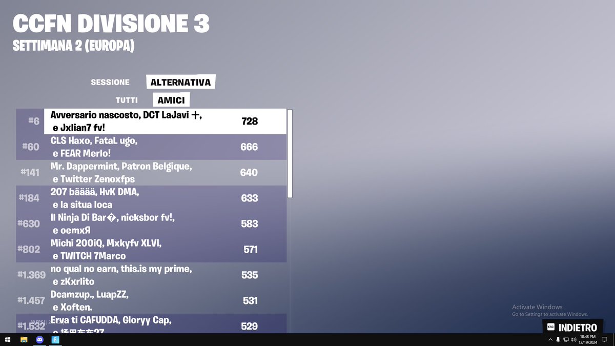 QUAL FNCS DIV 2 W <a href="/HaxoFN_/">Haxo</a>  <a href="/MerloFN_/">Merlo</a> 

<a href="/FataLOrgEu/">FataL Esports</a>