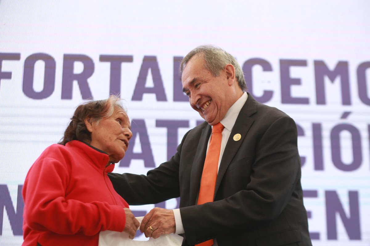 Ministerio de Salud Pública 🇪🇨 tweet media