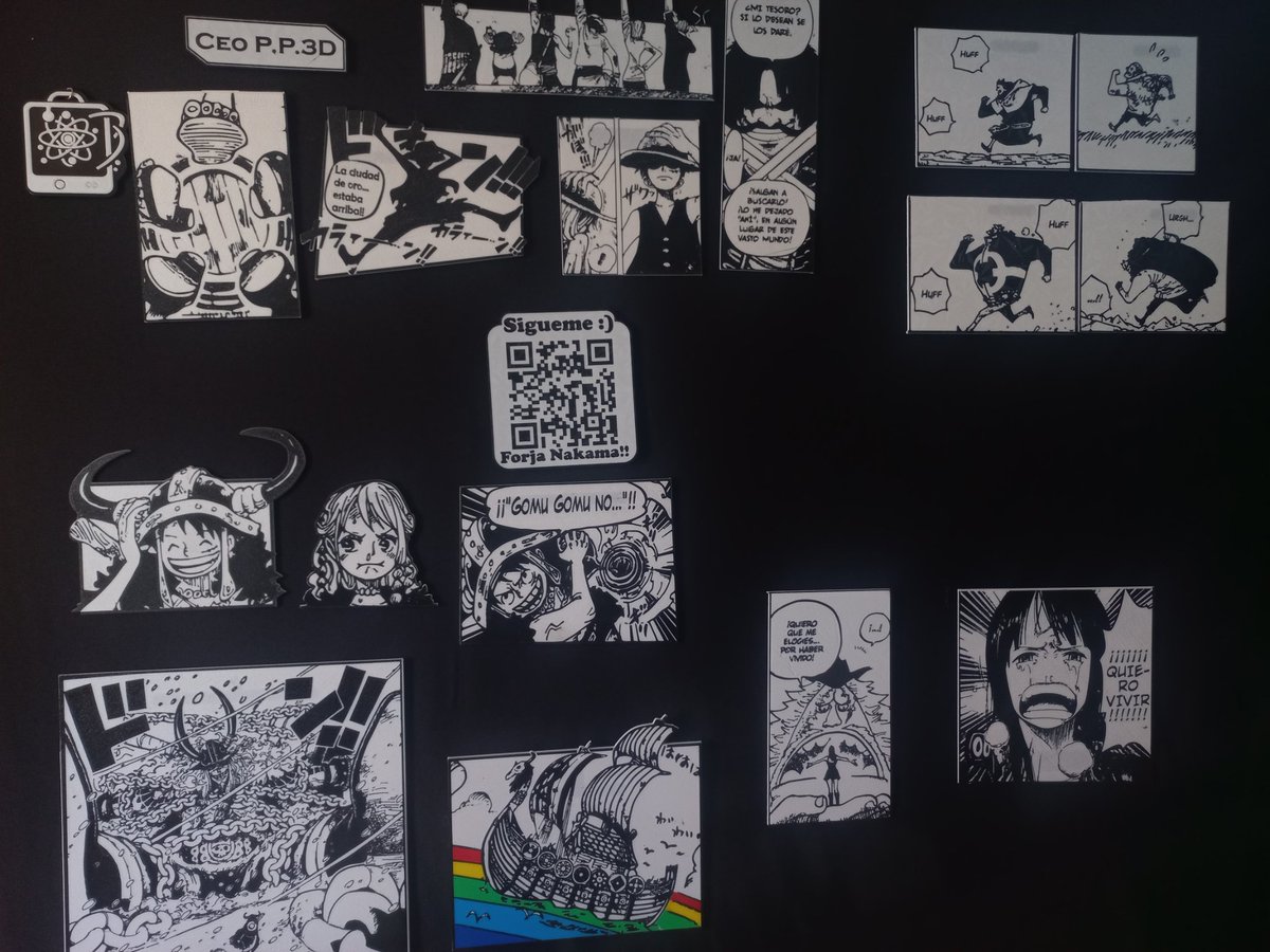 La_Forja_Del_Nakama tweet media