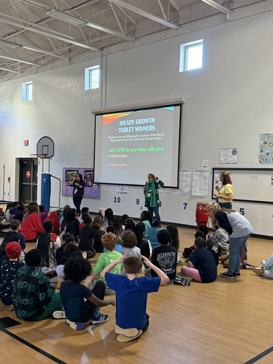 Amanda Stafford (@stafford_ejap) on Twitter photo Celebrating mid-year growth and success at our PBIS party today! 🎉 Congrats to our raffle winners of a brand new tablet and shoutout to the winning house for their amazing Taekwondo exhibition! 🥋 #PBIS #StudentSuccess #Teamwork #SchoolSpirit #GrowthMindset <a href="/EJJaguars/">Esther Jackson Elem</a> Celebrating mid-year growth and success at our PBIS party today! 🎉 Congrats to our raffle winners of a brand new tablet and shoutout to the winning house for their amazing Taekwondo exhibition! 🥋 #PBIS #StudentSuccess #Teamwork #SchoolSpirit #GrowthMindset <a href="/EJJaguars/">Esther Jackson Elem</a>