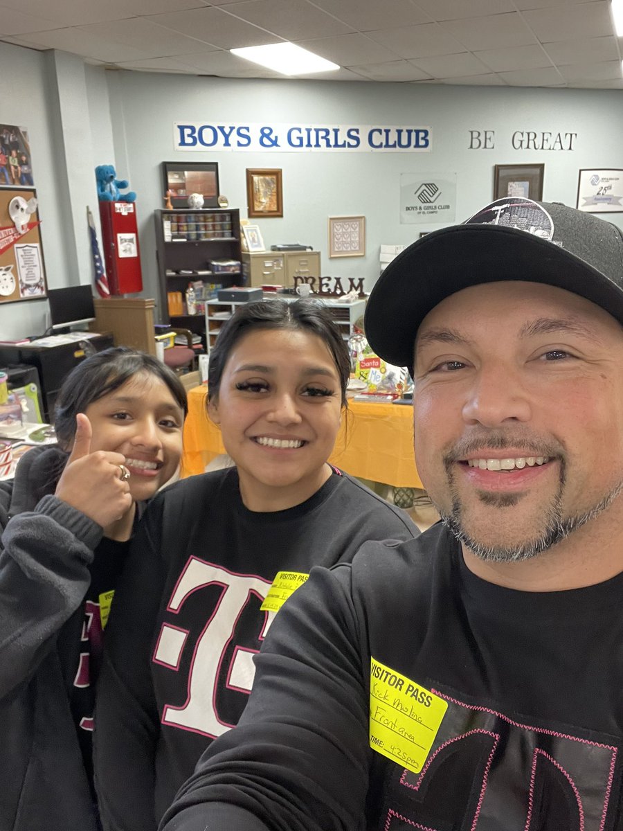 Rick Molina tweet media