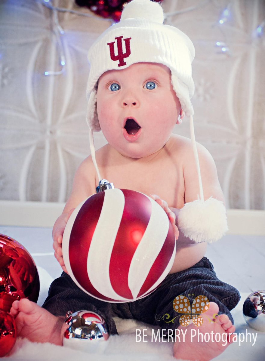 adrum14's tweet image. All non-IU fans' faces when @IndianaFootball beats Notre Dame in the #CFP. #iufb #hoosiers #NeverDaunted