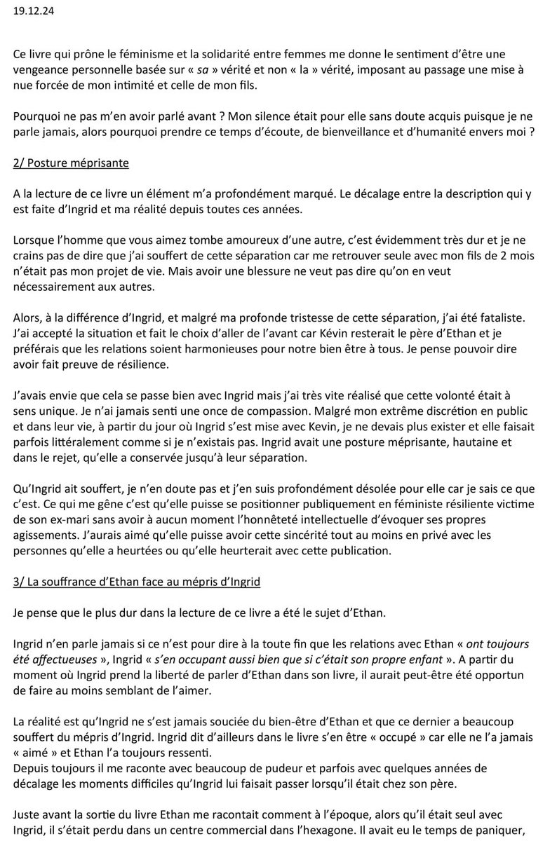 GKroipa's tweet photo. Que de rebondissements dans cette histoire..☕️
#kalash #ingrid #dèyéveritékinivérité https://t.co/mr1TXGc2fP