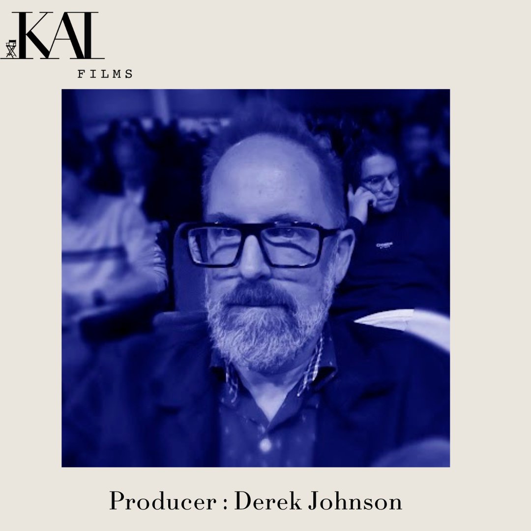 Derek Johnson Filmmaker tweet media