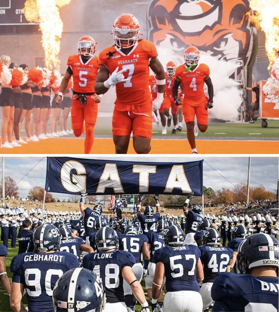 Drop you film and DM us for a feature. 

🏈 2️⃣0️⃣2️⃣5️⃣ 👀 🔥
🏈 2️⃣0️⃣2️⃣6️⃣ 👀 🔥
🏈 2️⃣0️⃣2️⃣7️⃣ 👀 🔥