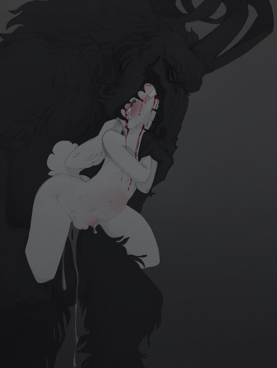 kit (@porcelainekit) on Twitter photo 