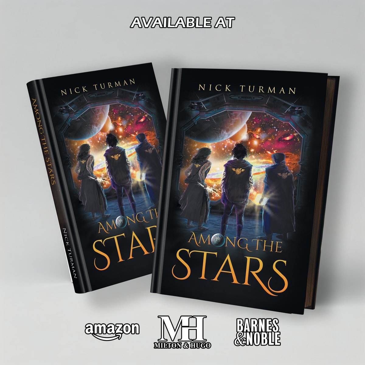 Nick Turman tweet media