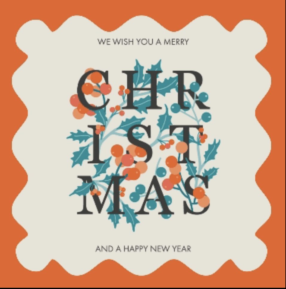 We will be closed for the holidays, starting at 4pm on Friday December 20th. Returning to the offices and business as usual, at 7am on Thursday January 2nd. 

We apologize for any inconvenience that this may cause, cheers to all!