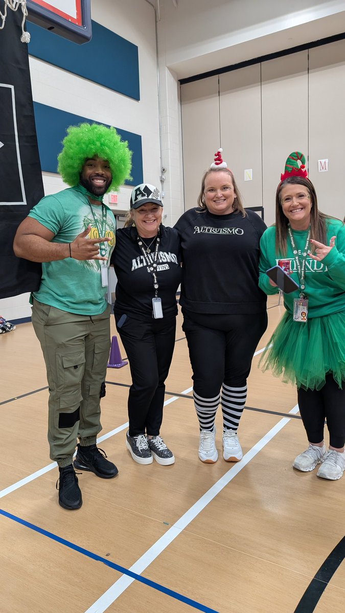 Mrs. Jackson's Bengals tweet media